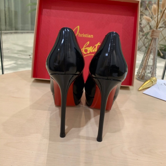 Christian Louboutin Dolly Pumps Size 35-41 3-Color