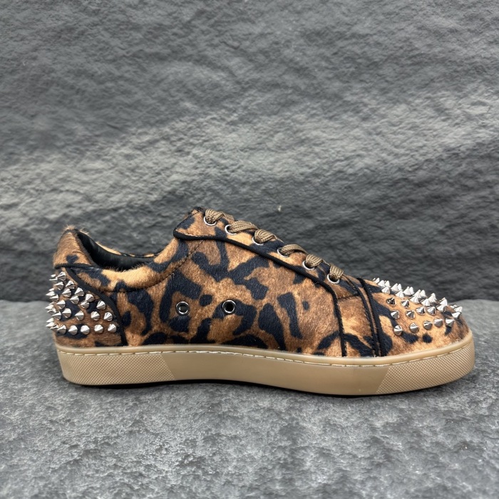 Christian Louboutin Sneaker Size 36-46