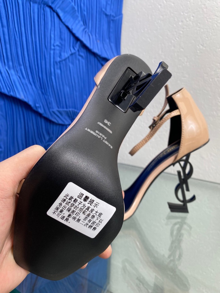 YSL Opyum Pumps Size 35-41 11-Color