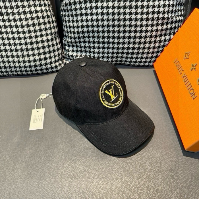 Louis Vuitton Baseball Cap
