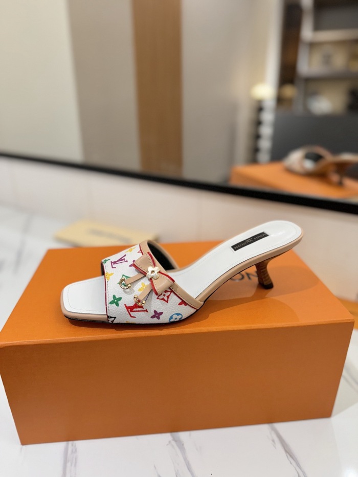 Louis Vuitton LV Archlight Pumps Size 36-41