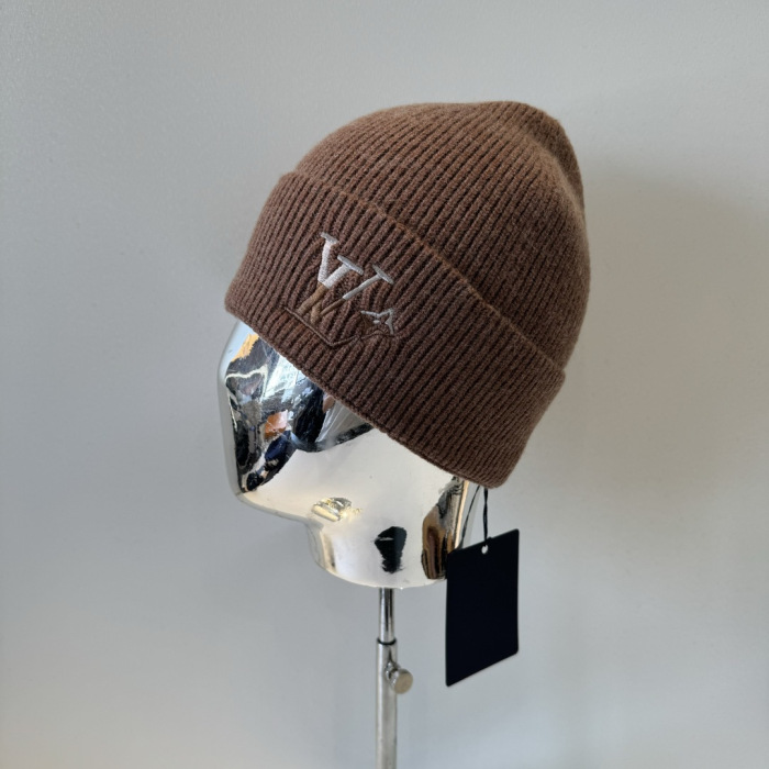 Louis Vuitton Knitted Hat