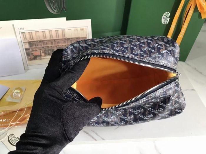 Goyard Boeing Clutch Size 25*12*12cm
