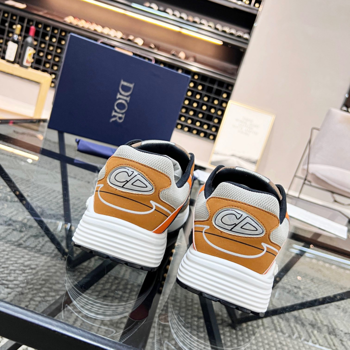 Dior B30 Sneaker Size 36-46   5-Color