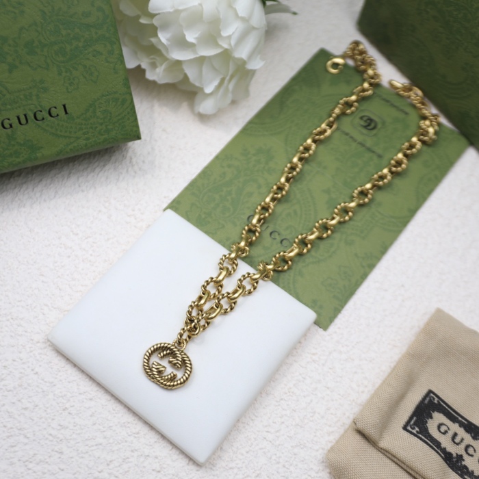 Gucci Necklace