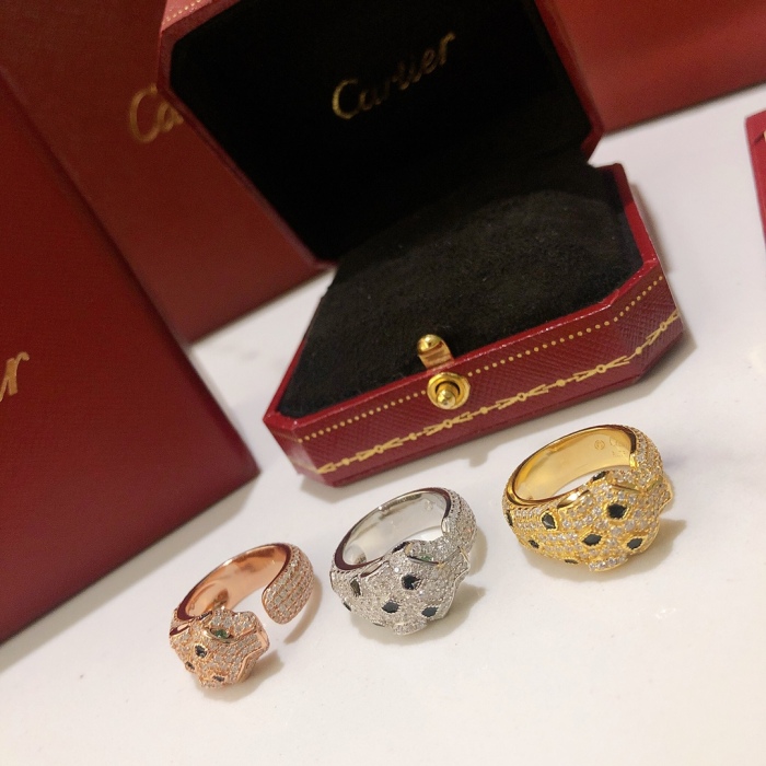 Cartier Ring