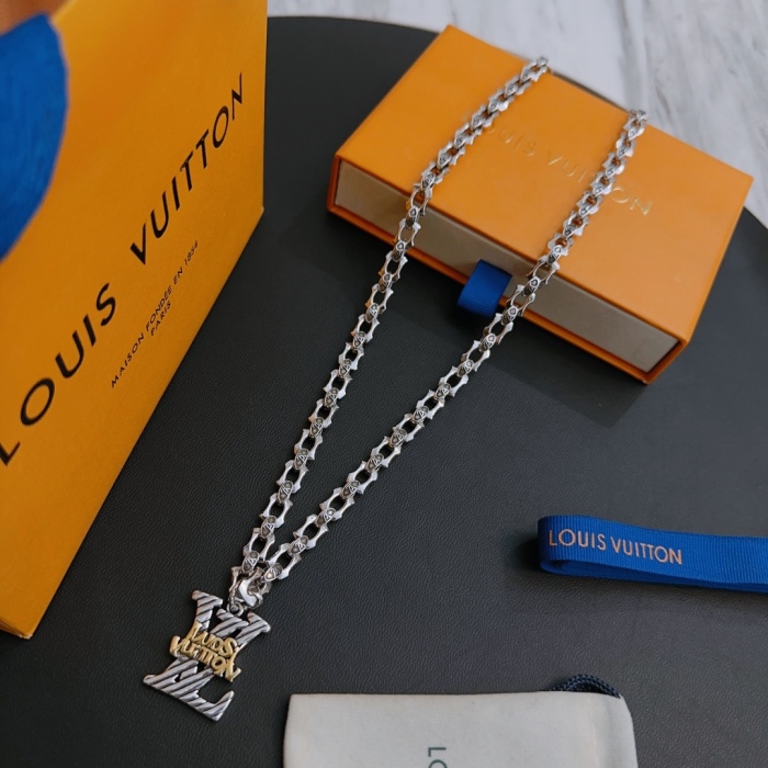 Louis Vuitton Necklace