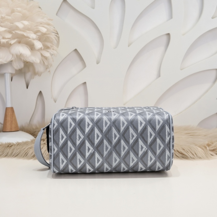 Dior CD Diamond Clutch Bags Size 24.5*14.5*13cm
