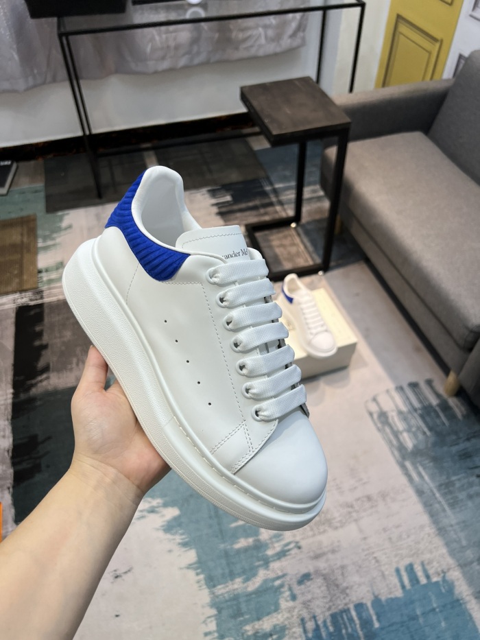 Alexander McQueen Men's/Women Sneakers Shoes Gr. 36 - 46