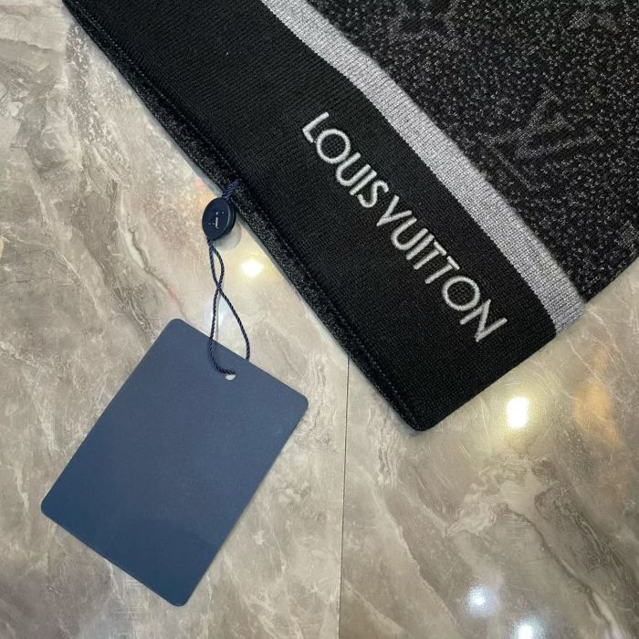 Louis Vuitton Knitted Hat
