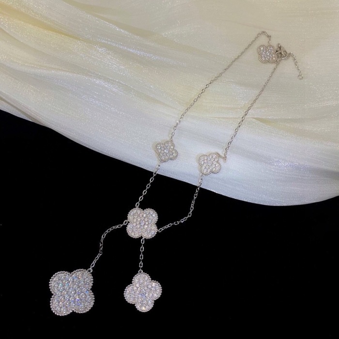 Van Cleef & Arpels Necklace