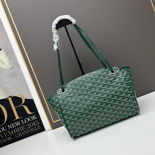 Goyard Shopping Bags 31*23*14cm