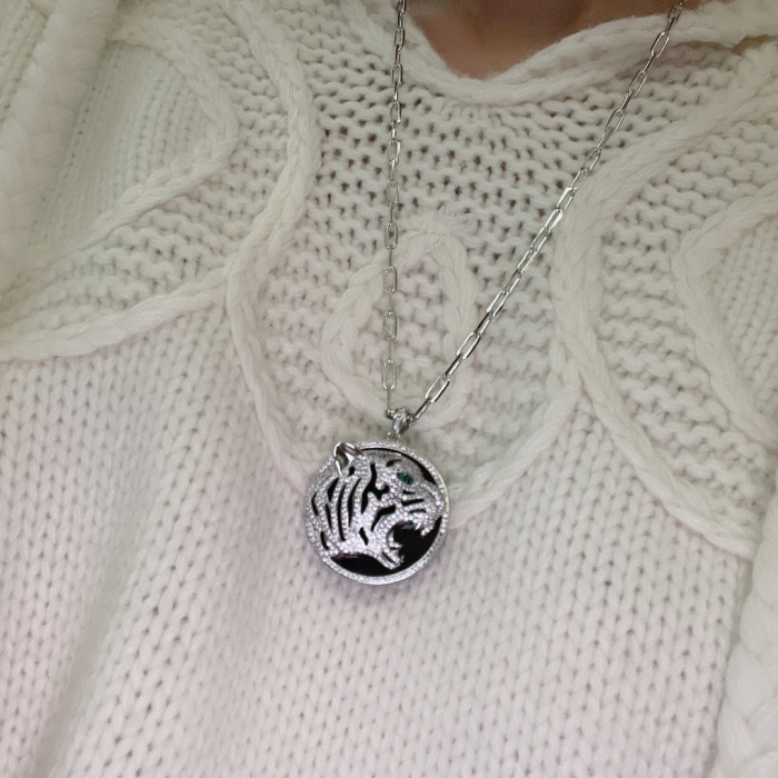 Cartier Nacklace