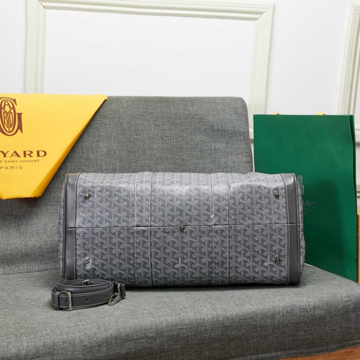 Goyard Bowling Travel Bags Size 48*28*22cm