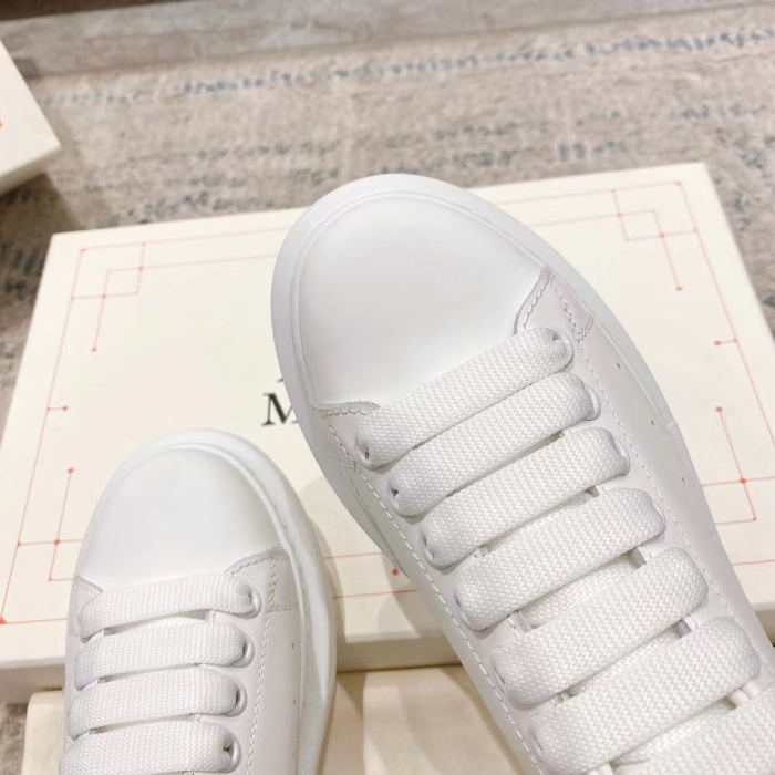 Alexander McQueen OVERSIZED Sneaker Size 35-45  8-Color