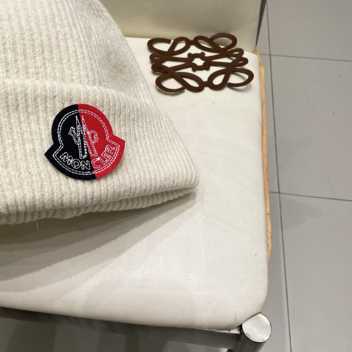 Moncler Knitted Hat