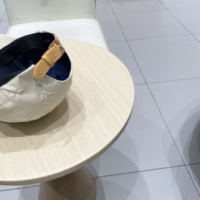 Louis Vuitton Baseball Cap 5-Color