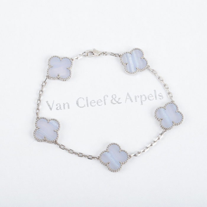 Van Cleef & Arpels Bracelet 3-Color