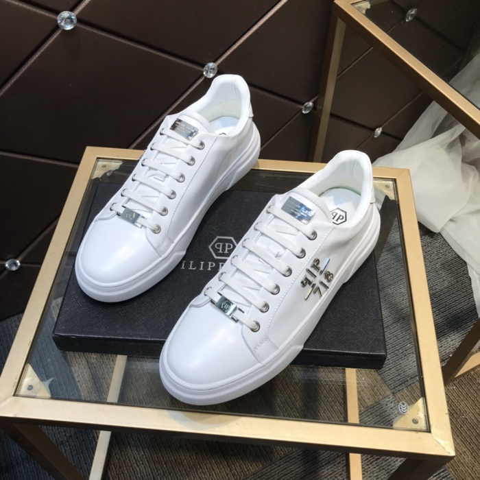 Philipp Plein Mens Outdoor Sneakers Shoes 38 - 45