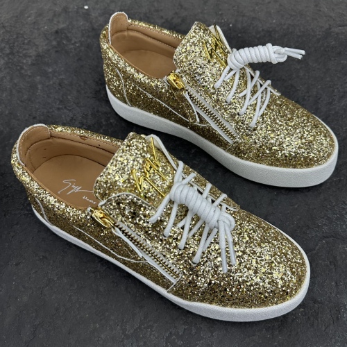 Giuseppe Zanotti Men Sneakers Size 40-46