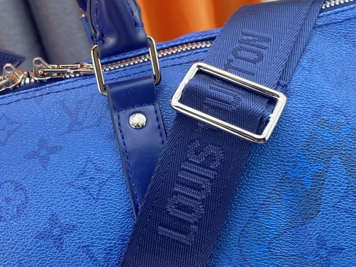 Louis Vuitton Keppall Travel Bags 50*29*23cm