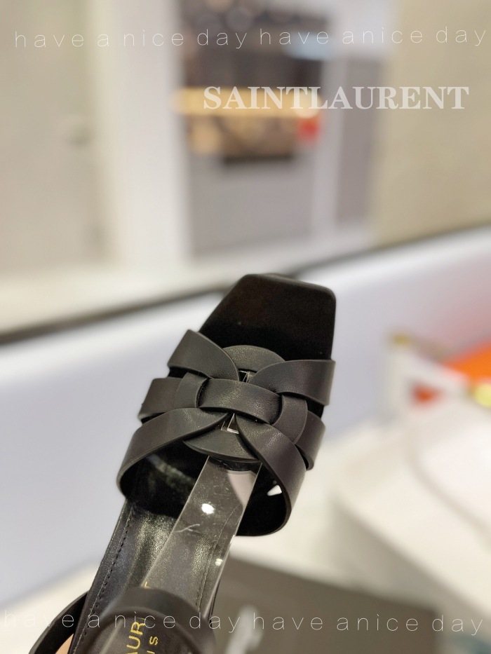 YSL Tribute Pumps Size 35-41 8-Color