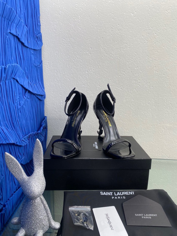YSL Opyum Pumps Size 35-41 11-Color