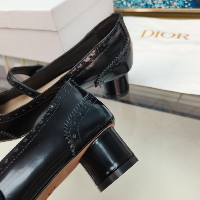 Dior Spectadior Ballet Pumps Size 35-41 3-Color