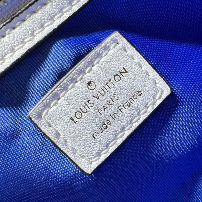 Louis Vuitton Keepall Travel Bags Size 50*29*23cm
