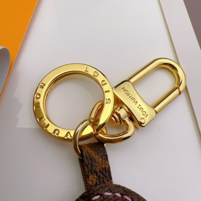 Louis Vuitton Keychain
