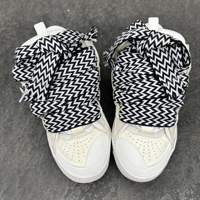 Lanvin Curb Sneaker Size 36-46