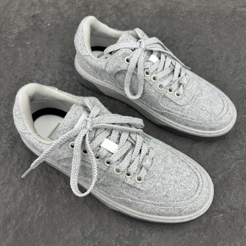 Chanel 2024ss Sneaker Size 36-46