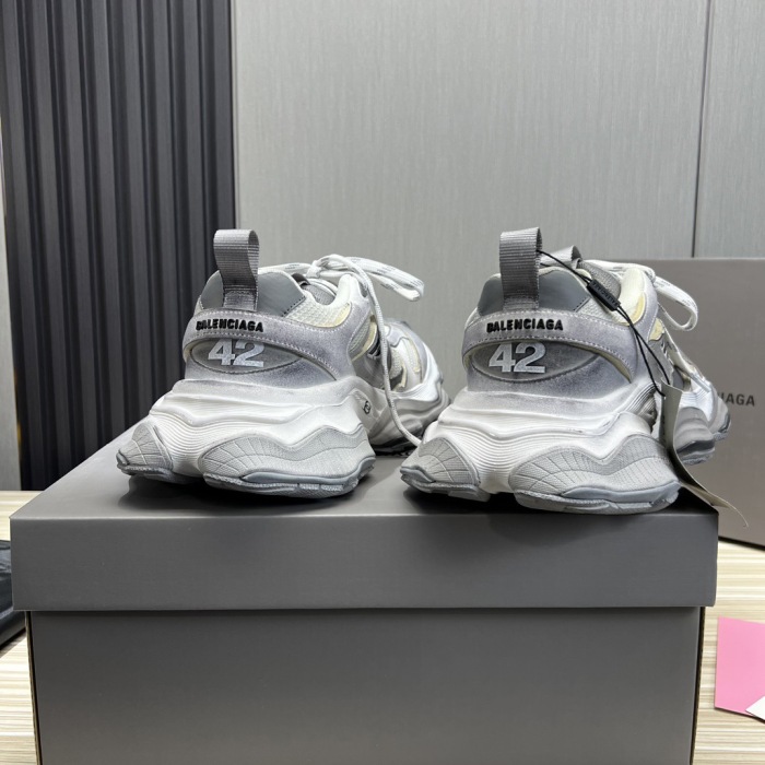 Balenciaga Summer 24 Cargo Sneaker Size 36-45