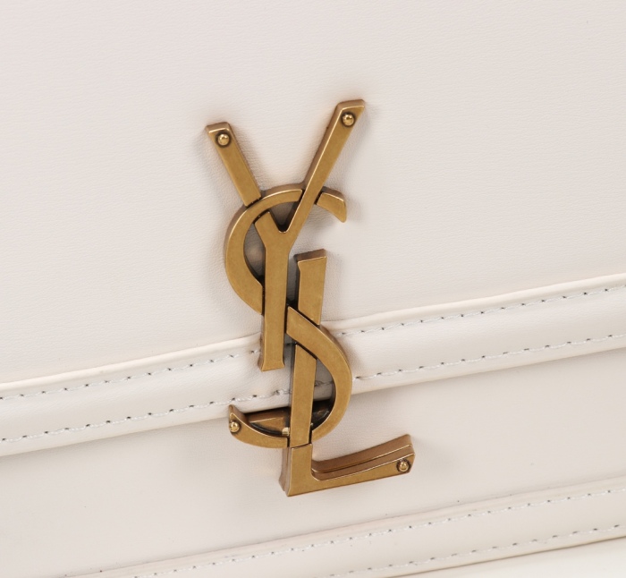 YSL Women Shoulder Bags 2-Size