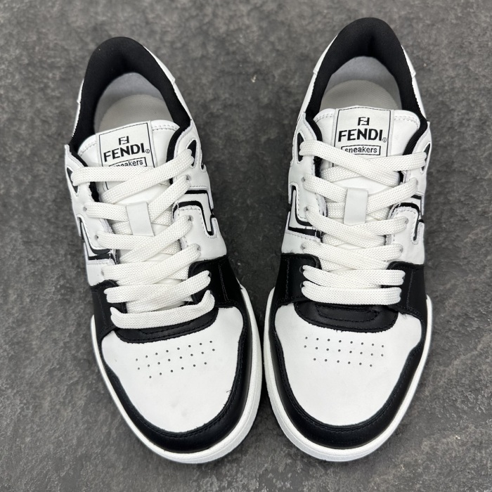 Fendi 25ss Match Sneaker Size 36-46