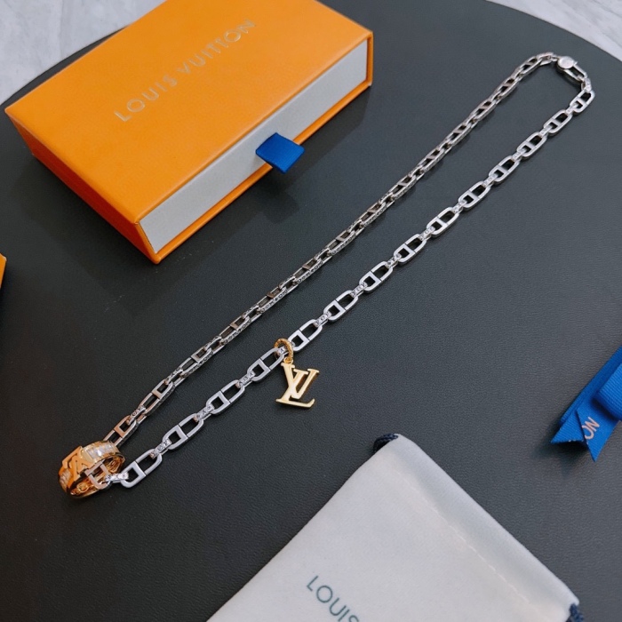 Louis Vuitton Necklace