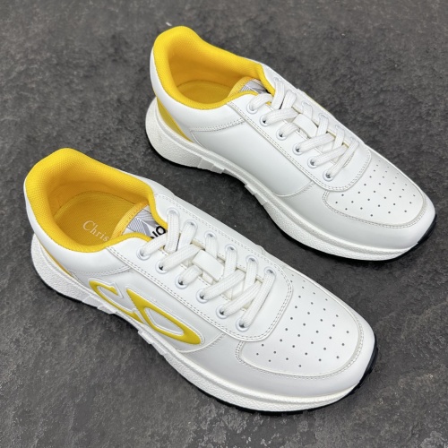 Dior 25ss Run'n' Sneaker Size 36-46