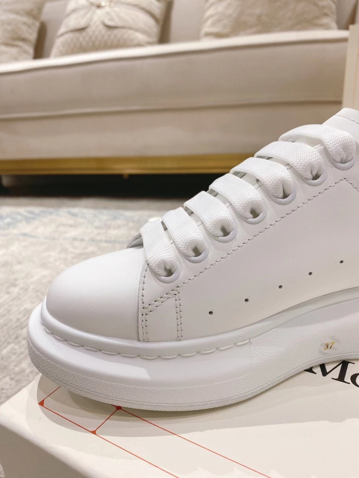 Alexander McQueen OVERSIZED Sneaker Size 35-45  7-Color