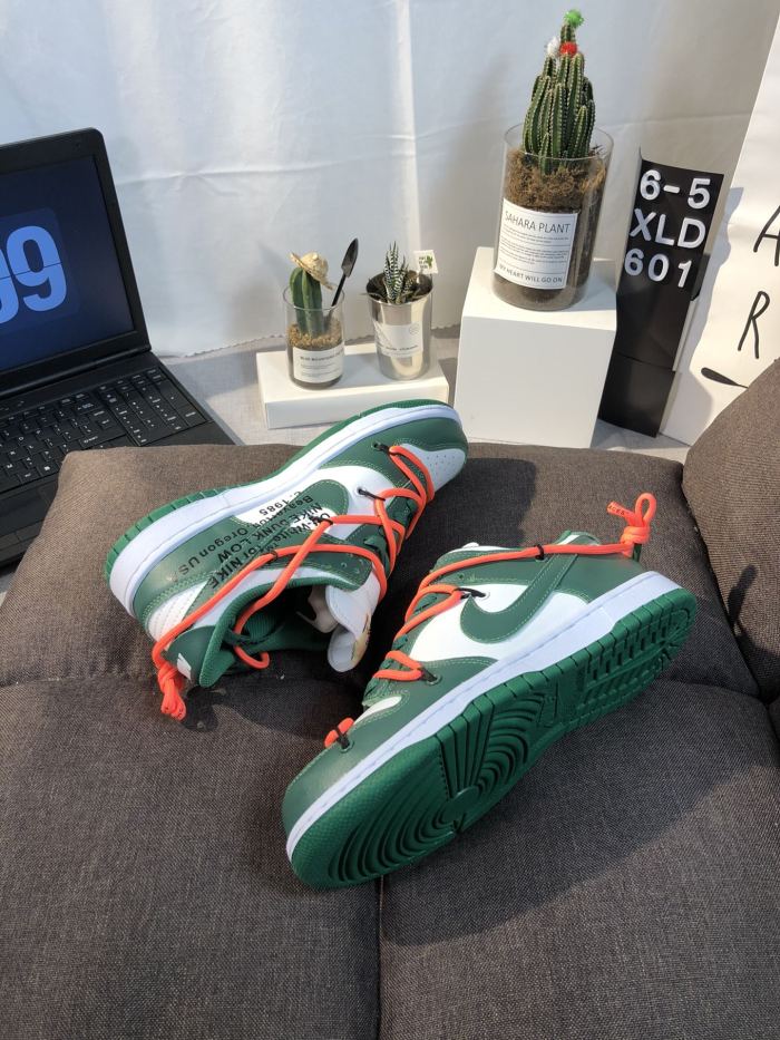 Nike x Off White Mens/Women Sneakers Shoes Gr. 36-45