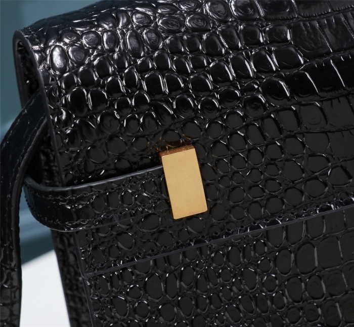 YSL Manhattan Women Shoulder Bags Size 29*20*7cm