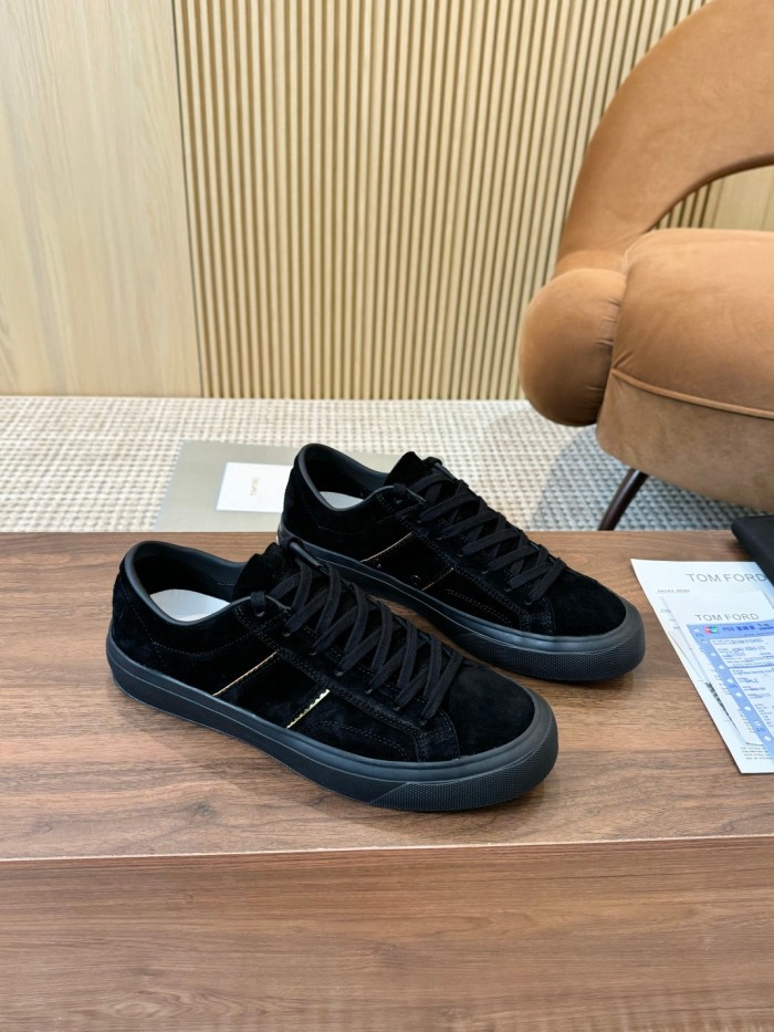 TOM FORD Sneaker Size 39-45