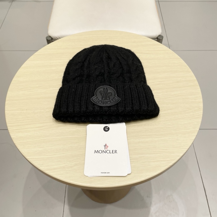 Moncler Knitted Hat