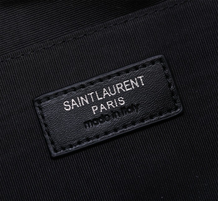 YSL Classic Women Shoulder Bags Size 25*14*3.5cm