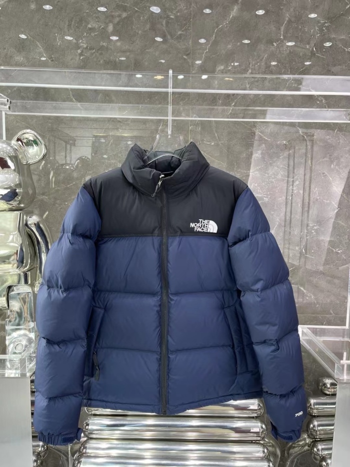 The North Face 1996 Men Women Winter Jacket XS-XXL