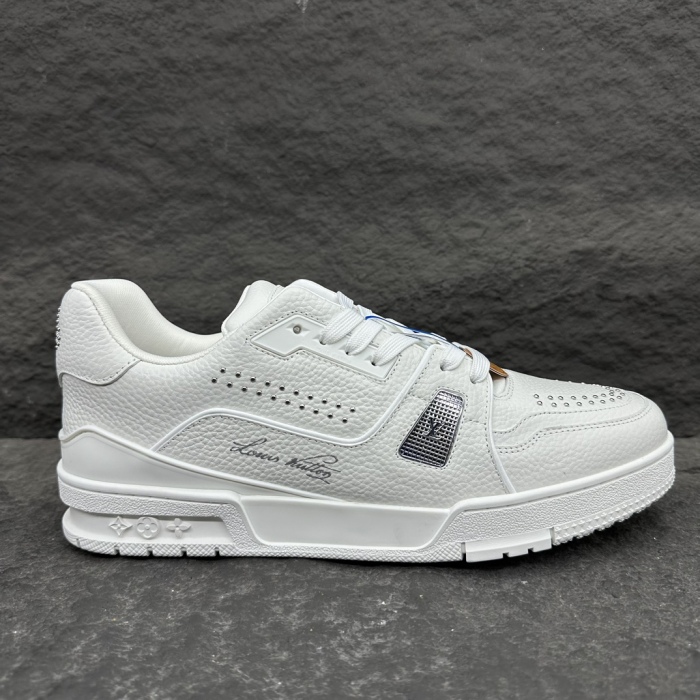 Louis Vuitton LV Trainer Sneaker Size 36-46