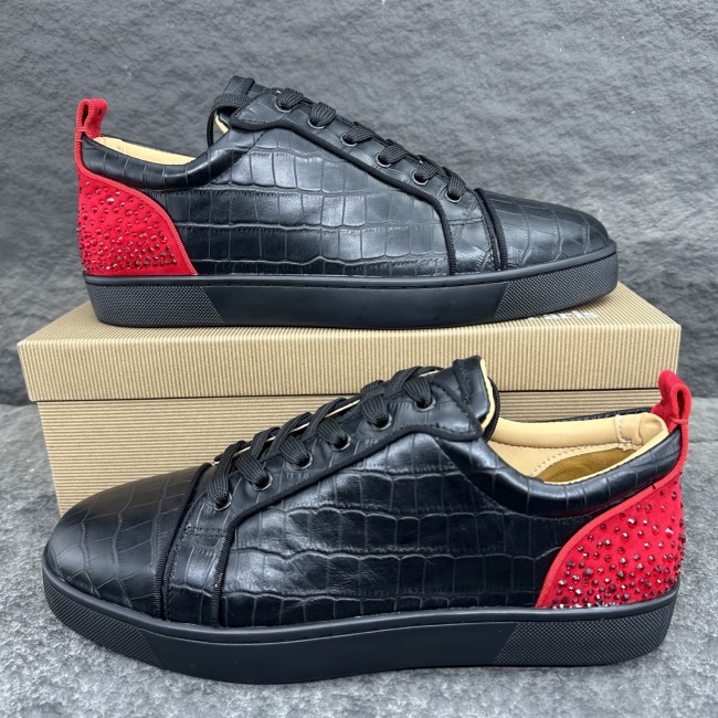 Christian Louboutin Sneaker Size 36-46