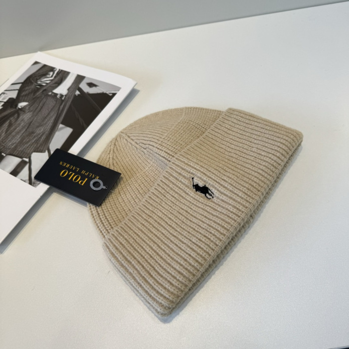 Ralph Lauren Knitted Hat