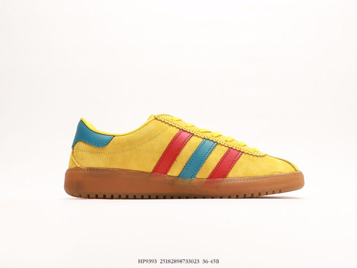 Adidas Originals Gazelle Sneakers Size 36-45 4-Color