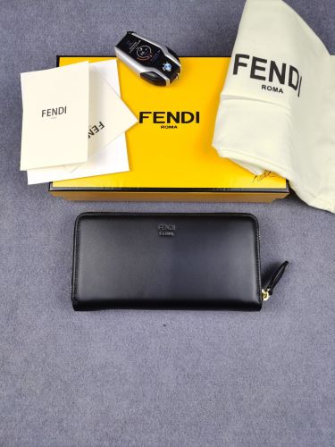 Fendi Wallet 19.5*10.5*3 cm