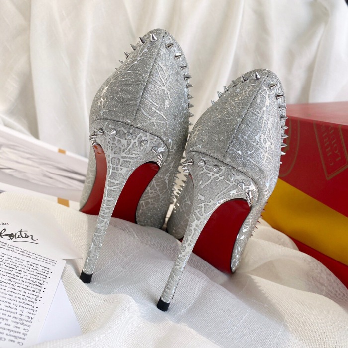 Christian Louboutin Anjalina Pumps Size 35-41 4-Color